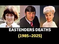 Download Lagu All EastEnders Stars We've Lost (1985–2025)  Heartbreaking Tribute to EastEnders Legends