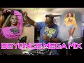 Beyonce Mega Mix Part 1 - Mr PreeZee
