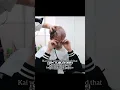 Download Lagu #EXO Kai was sad cus of his hair but when Suho surprised him