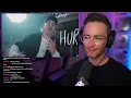 Ocean Sleeper - "Heaven" Reaction / Up there with Northlane, Polaris, The Amity Affliction!