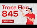 Trace Flag 845 Enable Lock Pages in Memory in SQL Server