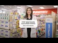 Girl Power Behind the Counter CVS Pharmacy