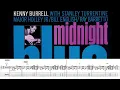 Chitlins Con Carne - Kenny Burrell (Transcription)
