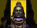 Download Lagu Shiva Shakti and Devi's Right Foot || Ma Adya Mahakaalika || #shorts
