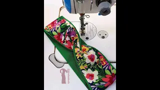 خياطة بندانة الشعر باسهل طريقة Sew A Headband خياطة Sewing فصالات Viral Shorts Explore  خياطة بندانة الشعر باسهل طريقة Sew A Headband خياطة Sewing فصالات Viral Shorts Explore