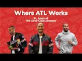 Where ATL Works Coca-Cola