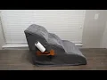 High Density Foam Dog Stairs Ramp for Beds Couches Romrol Extra Wide Pet Steps Review
