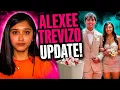 Alexee Trevizo update This is not good