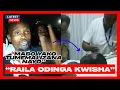 Download Lagu Mjukuu wa bunduki Clears the Air! 'Shida Yote Hii Kenya Imeletwa na Raila! Mambo yako Tumemaliza'