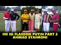 Download Lagu TERUNGKAP! ISI FLASDISK YANG DICARI ANGGOTA DPR RI AHMAD SYAHRONI MENGGEMPARKAN PART 2