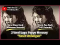 Download Lagu 2 Versi Lagu SURAT UNDANGAN Poppy Mercury #Shorts @FiekaMinoru #poppymercury
