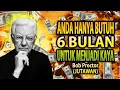 Lagu Setiap ORANG MISKIN yang melakukan ini akan menjadi KAYA dalam 6 bulan (Bob Proctor)