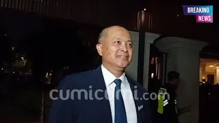 BREAKING NEWS! Salah Satu Pihak Andre Taulany Ungkap Rangkaian Acara Selama Resepsi 