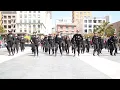 Bay Area Flash Mob - Janet Jackson Rhythm Nation