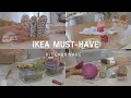 TOP IKEA Kitchen Must-Haves Affordable Worthy under 20
