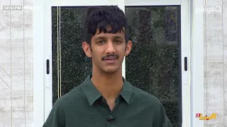 الا ياحمد وش حيلة اللي فقد مغليه محمد آل راجح كاريزما48 