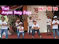 Download Lagu Tari Ampun Bang jago - HUT RI 78