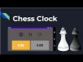 Android Studio Chess Clock Tutorial Part - 2 Timer Using Kotlin