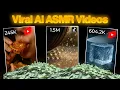 Download Lagu How to Create Viral AI ASMR Videos