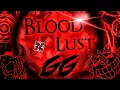 Download Lagu (Extreme Demon) ''Bloodlust'' 100% by Knobbelboy | Geometry Dash