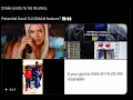 New Drake and Karol G Snippet Surfaces
