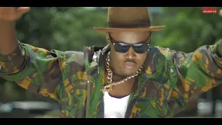 arrow bwoy mdogo mdogo