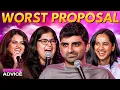She s allergic to him RelationSh t Advice ft uroojashfaq9701 ShreejaChaturvedi aishmrj