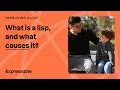 What is a lisp and what causes it