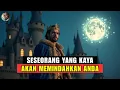 Download Lagu Jiwa Terpilih✨Orang Asing yang Kaya Raya Akan Merelokasi Anda Ketempat yg Layak