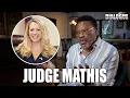 Judge Mathis Addresses Claims from Nolan Wells Friend Warren Hudson s Stepmother Judge Ashlee Cole