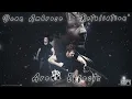 [WWE] Dean Ambrose Theme Arena Effects | \