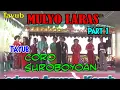 Download Lagu LIVE STREAMING TAYUB MULYO LARAS LAMONGAN _ TATANAN TAYUB SURABAYA PART 1