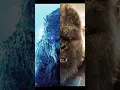 Download Lagu Kong Vs Godzilla 🔥💯👑 | #shorts #kong #kingkong #godzilla #itsneetoeditz