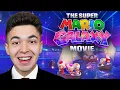 Download Lagu 🔴 Super Mario Galaxy Movie Trailer Reaction!
