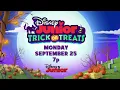 Download Lagu Disney Junior HD US Halloween Advert 2023🎃Trick or Treats