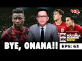 Download Lagu TAKEAWAYS DARI KEMENANGAN BESAR TIMNAS INDONESIA ATAS TAIPEI!! CEDERA, SALIBA ABSEN KONTRA MAN. CITY