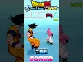 Dragon Ball Sparking Zero HOW TO COMBO SQUARE SQUARE SQUARE PS5