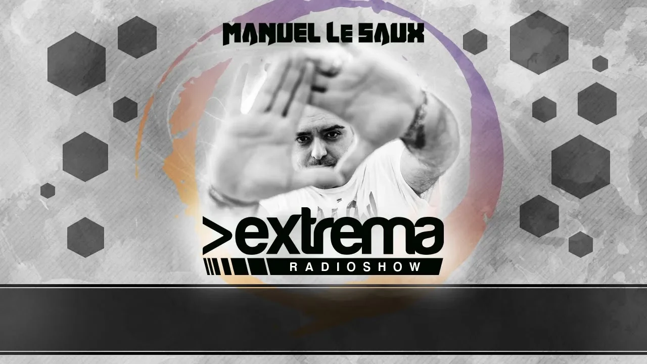 Manuel Le Saux pres Extrema 610