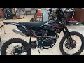Don t Buy this Bike without watching RXB250L
