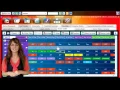 Zambion Rostering Software Systems
