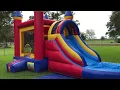 fun jumps new iberia