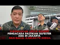 Download Lagu PERMALUKAN JAKSA AGUNG! PENGACARA PASTIKAN SILFESTER ADA DI JAKARTA DAN BAKAL AJUKAN PK KEDUA