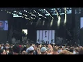 Django Django @ Lollapalooza 2015