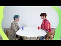Download Lagu [SUB INDO] TREASURE : T-TALK 🗣'CHOI HYUNSUK x JIHOON'