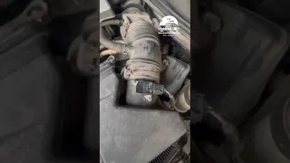 علامات تلف حساس الهواء في محرك سيارتك وكيفية اصلاحه العناية بالسيارات الصيانه الدورية 