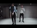 Surrender - Cash Cash / Jay Kim & Hyojin Choi Choreography