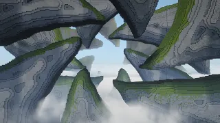 The Story Of A World You Will Never See Again