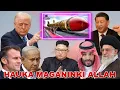 Download Lagu HAUKA MAGANINKI ALLAH: Yanzu-Yanzu Hauka da rashin Hankali a fili, Bayan kalaman TRUMP🇺🇸 ga DUNIYA🫣
