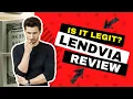 Lendvia Under the Microscope Legitimacy Examined