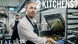 What s in a Professional Kitchen